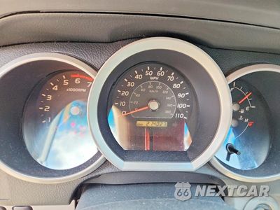 Zdjęcie 9 z 12 samochodu: 2007 TOYOTA 4RUNNER SR5 VIN:JTEBU14R978095290 - miniatura
