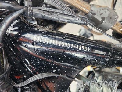 Zdjęcie 8 z 8 samochodu: 2021 HARLEY-DAVIDSON FLHXSE VIN:1HD1PXL13MB954893 - miniatura