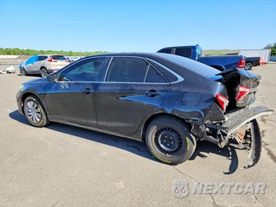 Drugie zdjęcie samochodu z przodu: 2015 TOYOTA CAMRY LE VIN:4T4BF1FK0FR482381 - miniatura