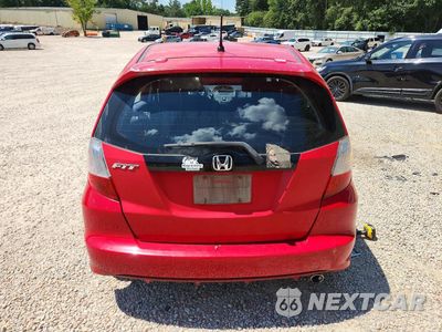 Zdjęcie 6 z 12 samochodu: 2012 HONDA FIT SPORT VIN:JHMGE8G52CC000714 - miniatura
