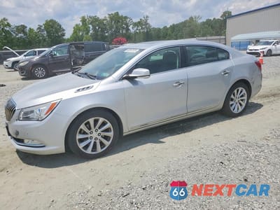 2015 BUICK LACROSSE 1G4GB5G36FF269546 - główne zdjęcie licytacji z USA - miniatura