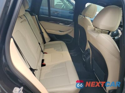 Zdjęcie 11 z 13 samochodu: 2023 BMW X3 XDRIVE30I VIN:5UX53DP08P9N63344 - miniatura