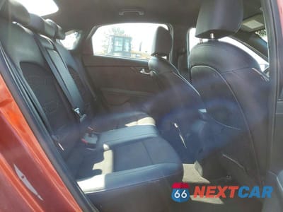 Zdjęcie 10 z 12 samochodu: 2023 KIA FORTE GT LIMITED VIN:3KPF54AD2PE607703 - miniatura