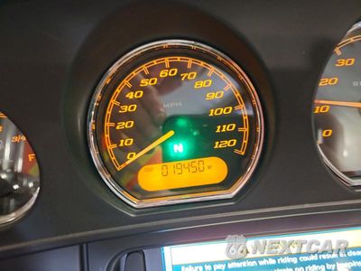 Zdjęcie 7 z 9 samochodu: 2014 HARLEY-DAVIDSON FLHTCU ULTRA CLASSIC ELECTRA GLIDE VIN:1HD1FCM10EB692911 - miniatura