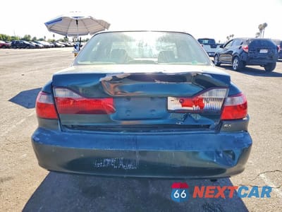 Zdjęcie 6 z 12 samochodu: 1998 HONDA ACCORD EX VIN:1HGCG5551WA027013 - miniatura