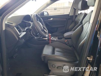 Zdjęcie 7 z 12 samochodu: 2024 AUDI Q5 PREMIUM PLUS 45 VIN:WA1EAAFY4R2017501 - miniatura