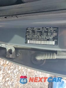 Zdjęcie 14 z 14 samochodu: 2023 HYUNDAI KONA SEL VIN:KM8K6CAB7PU041054 - miniatura