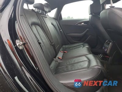Zdjęcie 10 z 12 samochodu: 2014 AUDI A6 VIN:WAUGFAFC9EN124540 - miniatura