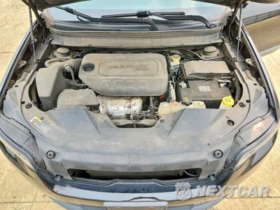 Zdjęcie 12 z 13 samochodu: 2019 JEEP CHEROKEE LATITUDE PLUS VIN:1C4PJMLB3KD487061 - miniatura