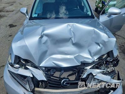 Zdjęcie 11 z 12 samochodu: 2014 LEXUS IS 250 VIN:JTHCF1D28E5011883 - miniatura