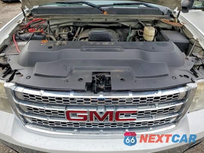 Zdjęcie 11 z 12 samochodu: 2014 GMC SIERRA K3500 SLE VIN:1GT423EGXEF130035 - miniatura