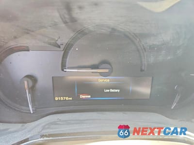 Zdjęcie 9 z 12 samochodu: 2016 CADILLAC CTS LUXURY COLLECTION VIN:1G6AR5SS6G0109288 - miniatura