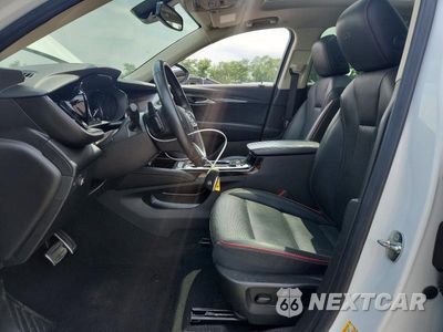 Zdjęcie 7 z 13 samochodu: 2023 BUICK ENVISION ESSENCE VIN:LRBFZNR40PD098998 - miniatura