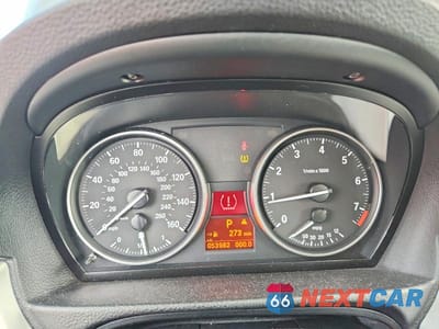 Zdjęcie 9 z 12 samochodu: 2008 BMW 328 I VIN:WBAVA33528K054389 - miniatura