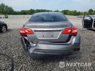 Zdjęcie 6 z 12 samochodu: 2017 NISSAN SENTRA SL VIN:3N1AB7AP7HY358848 - miniatura