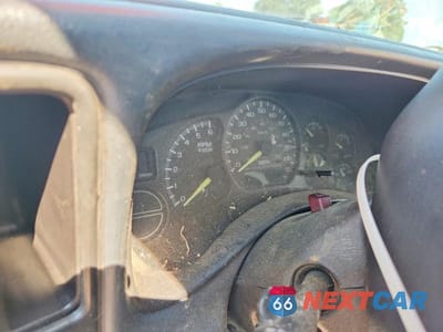 Zdjęcie 9 z 12 samochodu: 1999 GMC NEW SIERRA C1500 VIN:1GTEC14V6XE548381 - miniatura