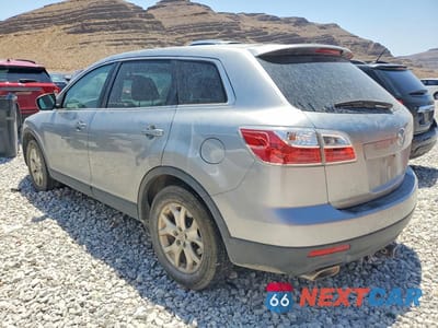 Drugie zdjęcie samochodu z przodu: 2012 MAZDA CX-9 VIN:JM3TB3CA4C0337795 - miniatura