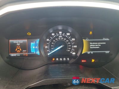 Zdjęcie 9 z 13 samochodu: 2019 FORD EDGE TITANIUM VIN:2FMPK4K91KBC23124 - miniatura