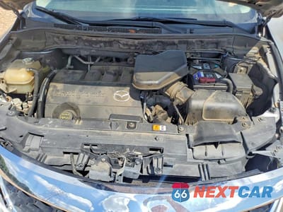 Zdjęcie 12 z 13 samochodu: 2011 MAZDA CX-9 VIN:JM3TB2DA0B0329488 - miniatura