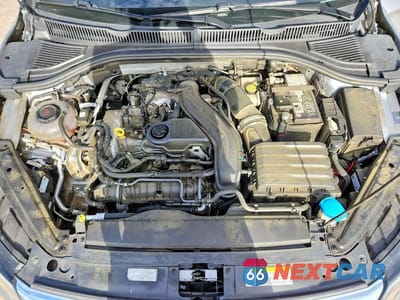 Zdjęcie 11 z 12 samochodu: 2024 VOLKSWAGEN JETTA S VIN:3VW5M7BU1RM010644 - miniatura
