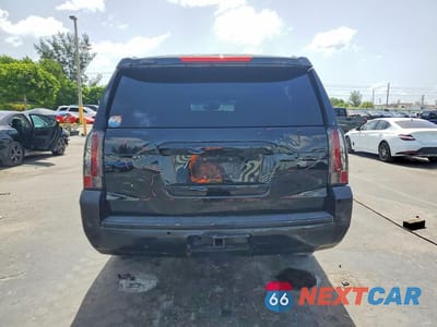 Zdjęcie 6 z 13 samochodu: 2019 CHEVROLET SUBURBAN C1500 PREMIER VIN:1GNSCJKC1KR306675 - miniatura