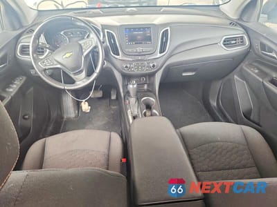 Zdjęcie 8 z 14 samochodu: 2020 CHEVROLET EQUINOX LT VIN:2GNAXLEX9L6182338 - miniatura