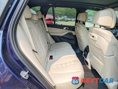 Zdjęcie 11 z 13 samochodu: 2020 BMW X5 XDRIVE40I VIN:5UXCR6C08L9C70418 - miniatura