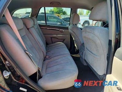 Zdjęcie 11 z 13 samochodu: 2008 HYUNDAI SANTA FE GLS VIN:5NMSG73D88H193702 - miniatura