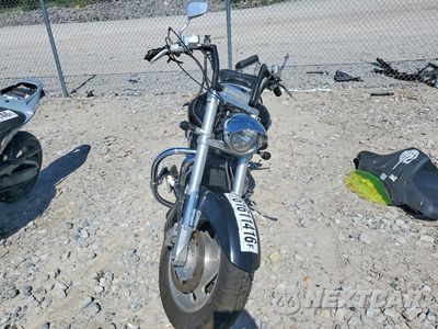 Drugie zdjęcie samochodu z przodu: 2003 HONDA VTX1800 R VIN:1HFSC49073A106203 - miniatura