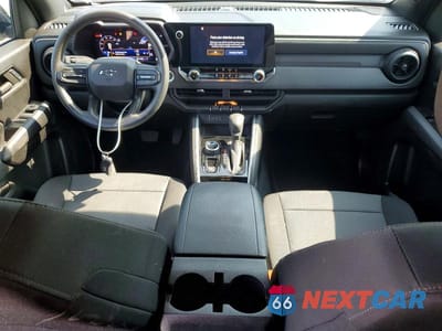 Zdjęcie 8 z 12 samochodu: 2024 CHEVROLET COLORADO TRAIL BOSS VIN:1GCPTEEK7R1139661 - miniatura