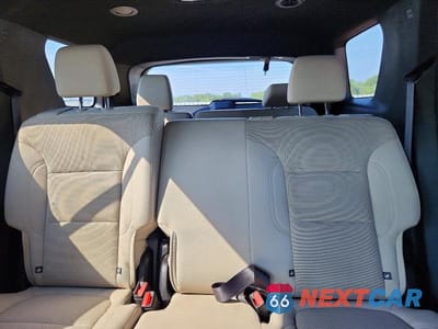 Zdjęcie 10 z 13 samochodu: 2024 CHEVROLET TRAVERSE LIMITED LS VIN:1GNETTKW6RJ131934 - miniatura