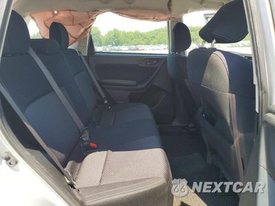 Zdjęcie 10 z 12 samochodu: 2018 SUBARU FORESTER 2.5I VIN:JF2SJABC1JH493582 - miniatura