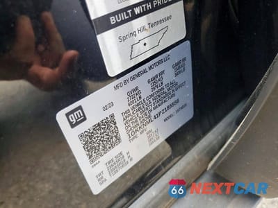 Zdjęcie 12 z 12 samochodu: 2023 GMC ACADIA SLT VIN:1GKKNML41PZ185556 - miniatura