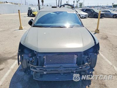Piąte zdjęcie samochodu w środku: 2025 AUDI Q3 PREMIUM S LINE 45 VIN:WA1DECF35S1000928 - miniatura