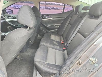 Zdjęcie 10 z 12 samochodu: 2016 NISSAN MAXIMA 3.5 S VIN:1N4AA6AP3GC400519 - miniatura
