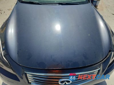 Zdjęcie 11 z 12 samochodu: 2008 INFINITI G37 BASE VIN:JNKCV64E88M105086 - miniatura