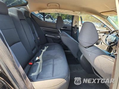 Zdjęcie 10 z 12 samochodu: 2020 NISSAN ALTIMA S VIN:1N4BL4BV1LC247150 - miniatura
