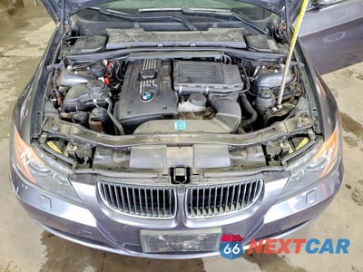 Zdjęcie 11 z 12 samochodu: 2007 BMW 335 XI VIN:WBAVD53567AV14208 - miniatura
