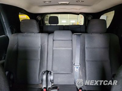 Zdjęcie 10 z 13 samochodu: 2012 DODGE DURANGO CREW VIN:1C4RDJDG6CC278669 - miniatura