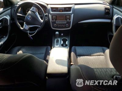 Zdjęcie 8 z 12 samochodu: 2016 NISSAN ALTIMA 2.5 S VIN:1N4AL3AP0GC203638 - miniatura