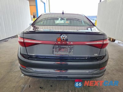 Zdjęcie 6 z 12 samochodu: 2025 VOLKSWAGEN JETTA SE VIN:3VWEX7BU2SM018555 - miniatura