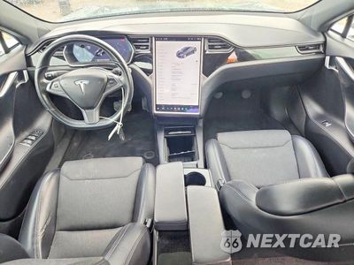 Zdjęcie 8 z 12 samochodu: 2018 TESLA MODEL S VIN:5YJSA1E21JF280715 - miniatura