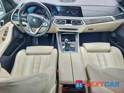 Zdjęcie 8 z 14 samochodu: 2022 BMW X5 SDRIVE 40I VIN:5UXCR4C04N9J24232 - miniatura