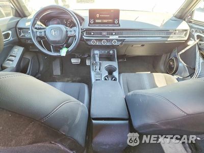 Zdjęcie 8 z 13 samochodu: 2025 HONDA CIVIC SPORT VIN:19XFL2H89SE022953 - miniatura