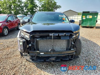 Piąte zdjęcie samochodu w środku: 2025 HYUNDAI PALISADE SEL VIN:KM8R2DGE2SU876232 - miniatura