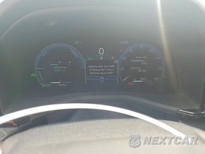 Zdjęcie 9 z 13 samochodu: 2026 TOYOTA CAMRY XLE VIN:4T1DAACK1TU695535 - miniatura