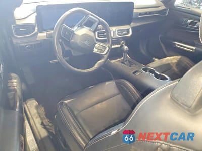 Zdjęcie 8 z 13 samochodu: 2025 FORD MUSTANG VIN:1FAGP8UH1S5105618 - miniatura