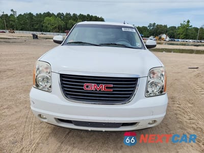 Piąte zdjęcie samochodu w środku: 2011 GMC YUKON XL C1500 SLT VIN:1GKS1KE08BR205143 - miniatura