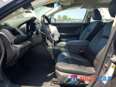 Zdjęcie 7 z 12 samochodu: 2017 SUBARU LEGACY 3.6R LIMITED VIN:4S3BNEN67H3024147 - miniatura