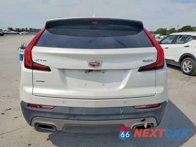 Zdjęcie 6 z 13 samochodu: 2019 CADILLAC XT4 PREMIUM LUXURY VIN:1GYFZDR48KF118059 - miniatura